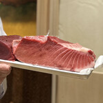 八重洲 鮨 海味 - 