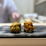 八重洲 鮨 海味 - 