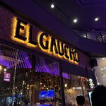 EL GAUCHO - 