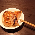 ファイヤーホール4000 - 焼餃子