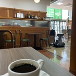 寺子屋カフェ LAB KITCHEN - 