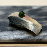 八重洲 鮨 海味 - 