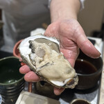 八重洲 鮨 海味 - 