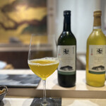 八重洲 鮨 海味 - 