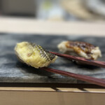 八重洲 鮨 海味 - 