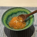 八重洲 鮨 海味 - 