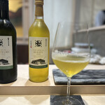 八重洲 鮨 海味 - 