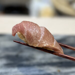 八重洲 鮨 海味 - 