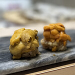 八重洲 鮨 海味 - 