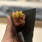 八重洲 鮨 海味 - 