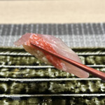 八重洲 鮨 海味 - 