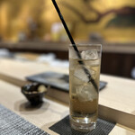 八重洲 鮨 海味 - 