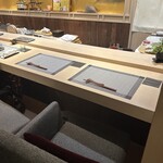 八重洲 鮨 海味 - 