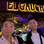 EL GAUCHO - 