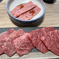 柳橋焼にく わにく - 