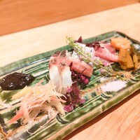 炭火割烹 大嶋 - 