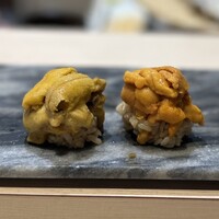 八重洲 鮨 海味 - 