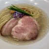 宍道湖しじみ中華蕎麦 琥珀 東京本店