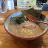 椿　ラーメンショップ 木立店