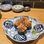 サカナのめしや 天端 - 