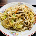 市役所食堂 鳥栖飯店 - 