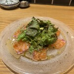 サカナのめしや 天端 - 