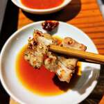 大衆酒場 藤沢ホルモン - どか盛りミックスホルモン（各種部位）