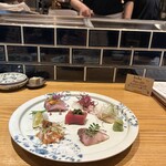 サカナのめしや 天端 - 