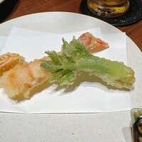 天冨良 銀座 天 - 