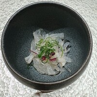 天冨良 銀座 天 - 