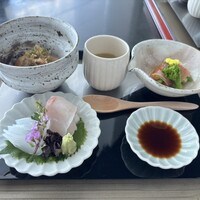 日本料理 「風花」 コンラッド東京 - 