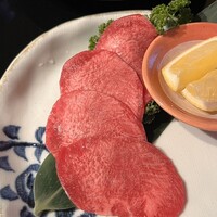 京都焼肉すずき - 