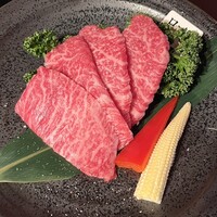 京都焼肉すずき - 