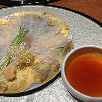 天冨良 銀座 天 - 