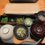 うなぎ四代目菊川 - 