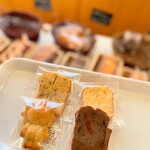 菓子工房 茶菓菜 - 購入したもの❤︎