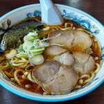 手打ラーメン 豚平 - 