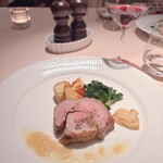 イ・ビスケロ - 