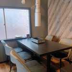 仙臺焼肉 れれ-Re:- - 