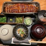 うなぎ四代目菊川 - 