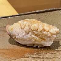 鮨　まつ本 - 