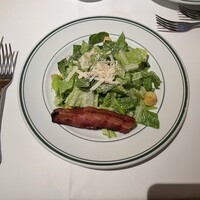 ウルフギャング・ステーキハウス 福岡店 - 