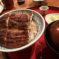 炭焼うな富士 白壁別邸 -  炭焼うな富士 白壁別邸 -