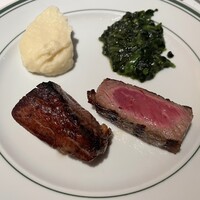 ウルフギャング・ステーキハウス 福岡店 - 