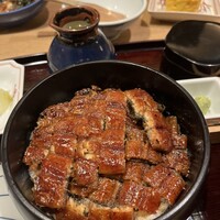 ひつまぶし名古屋備長 ラシック店 -  ひつまぶし名古屋備長 ラシック店 -