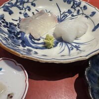 鮨　銀座　鰤門 - 