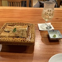 炭焼うな富士 白壁別邸 -  炭焼うな富士 白壁別邸 -