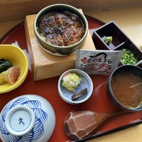 しら河 浄心本店 - 