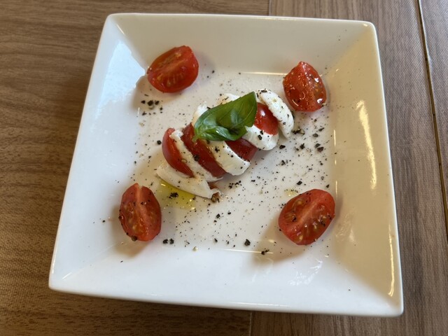 ピッツェリア ダ・チーロ（Pizzeria Da Ciro） - 七日町（ピザ）の写真