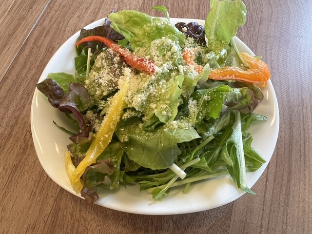 ピッツェリア ダ・チーロ（Pizzeria Da Ciro） - 七日町（ピザ）の写真